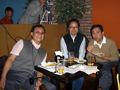 50's Xmas Live Party 2004 - ���a50�N[116��]�O�c��