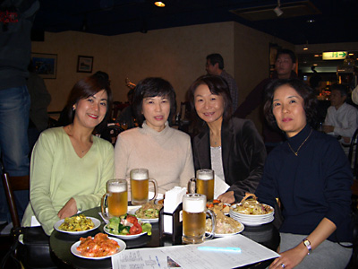 50's Xmas Live Party 2004 - ���a50�N[116��]�O�c��