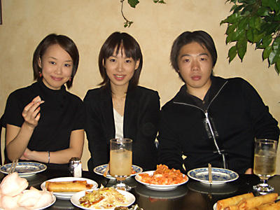 50's Xmas Live Party 2004 - ���a50�N[116��]�O�c��