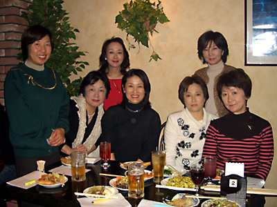 50's Xmas Live Party 2004 - ���a50�N[116��]�O�c��