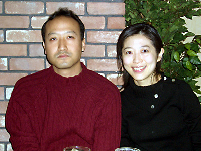 50's Xmas Live Party 2004 - ���a50�N[116��]�O�c��