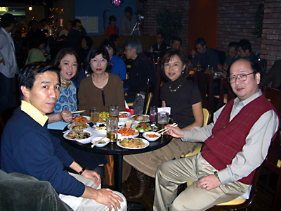 50's Xmas Live Party 2004 - ���a50�N[116��]�O�c��