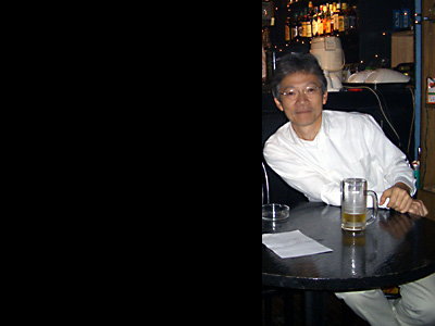 50's Xmas Live Party 2004 - ���a50�N[116��]�O�c��