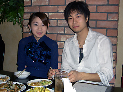 50's Xmas Live Party 2004 - ���a50�N[116��]�O�c��