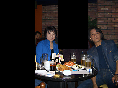 50's Xmas Live Party 2004 - ���a50�N[116��]�O�c��