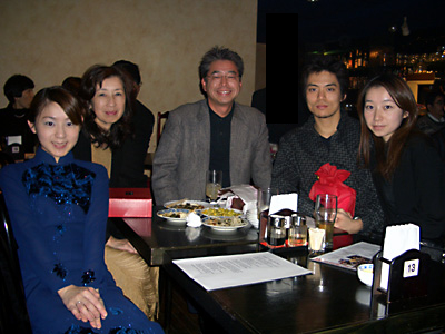 50's Xmas Live Party 2004 - ���a50�N[116��]�O�c��