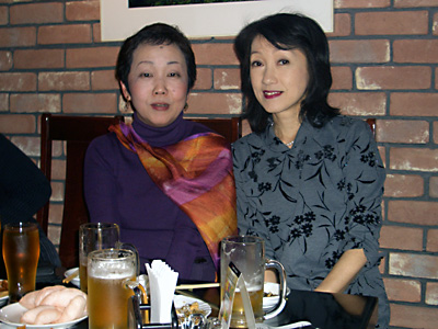 50's Xmas Live Party 2004 - ���a50�N[116��]�O�c��