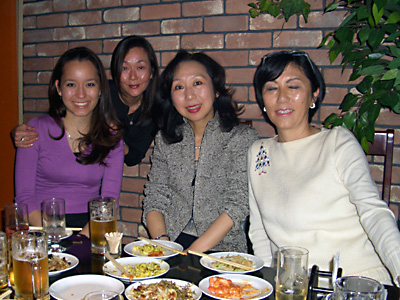 50's Xmas Live Party 2004 - ���a50�N[116��]�O�c��