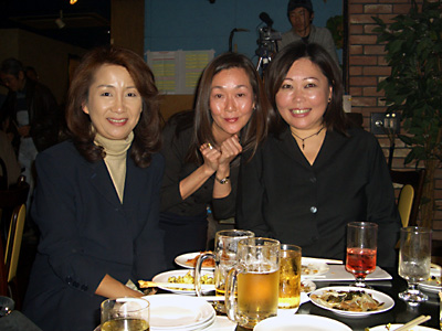 50's Xmas Live Party 2004 - ���a50�N[116��]�O�c��