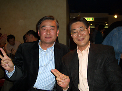 50's Xmas Live Party 2004 - ���a50�N[116��]�O�c��