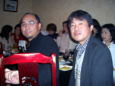 50's Xmas Live Party 2004 - ���a50�N[116��]�O�c��