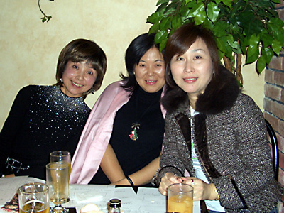 50's Xmas Live Party 2004 - ���a50�N[116��]�O�c��