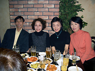 50's Xmas Live Party 2004 - ���a50�N[116��]�O�c��