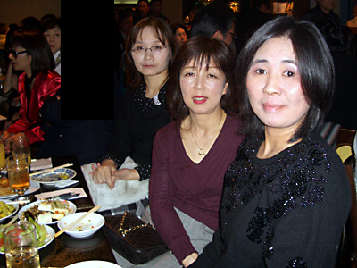 50's Xmas Live Party 2004 - ���a50�N[116��]�O�c��