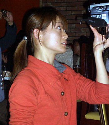 50's Xmas Live Party 2004 - ���a50�N[116��]�O�c��