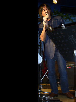 50's Xmas Live Party 2004 - ���a50�N[116��]�O�c��