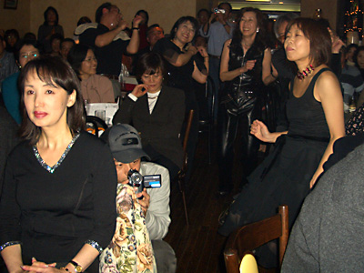 50's Xmas Live Party 2004 - ���a50�N[116��]�O�c��