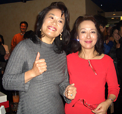 50's Xmas Live Party 2004 - ���a50�N[116��]�O�c��