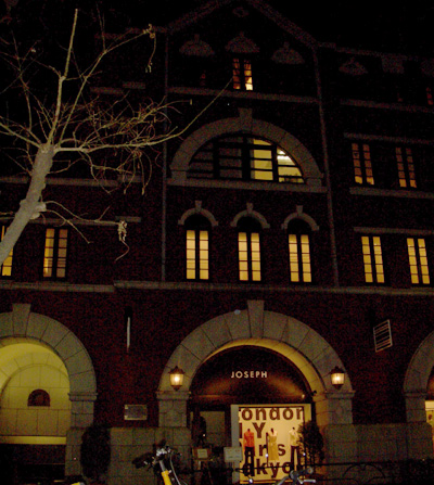 50's Xmas Live Party 2005 - ���a50�N[116��]�O�c��