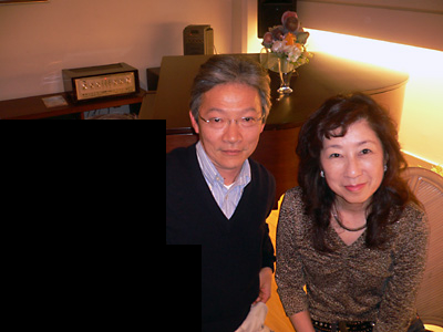 50's Xmas Live Party 2005 - ���a50�N[116��]�O�c��