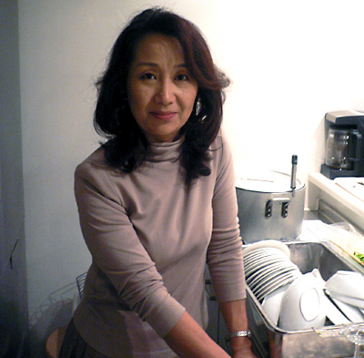 50's Xmas Live Party 2005 - ���a50�N[116��]�O�c��