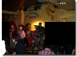 50's Xmas Live Party 2005 - ���a50�N[116��]�O�c��