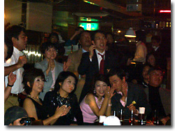 50's Xmas Live Party 2005 - ���a50�N[116��]�O�c��