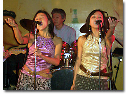 50's Xmas Live Party 2005 - ���a50�N[116��]�O�c��