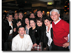 50's Xmas Live Party 2005 - ���a50�N[116��]�O�c��