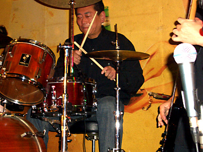 50's Xmas Live Party 2005 - ���a50�N[116��]�O�c��