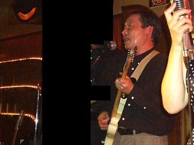 50's Xmas Live Party 2005 - ���a50�N[116��]�O�c��