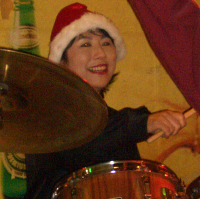 50's Xmas Live Party 2005 - ���a50�N[116��]�O�c��