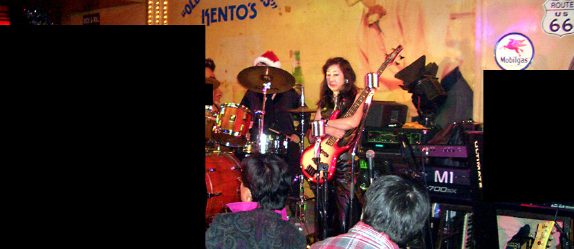 50's Xmas Live Party 2005 - ���a50�N[116��]�O�c��