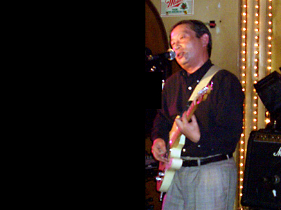 50's Xmas Live Party 2005 - ���a50�N[116��]�O�c��