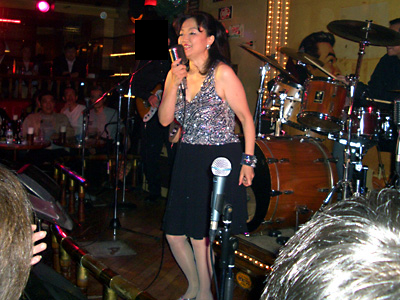 50's Xmas Live Party 2005 - ���a50�N[116��]�O�c��