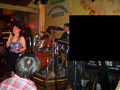 50's Xmas Live Party 2005 - ���a50�N[116��]�O�c��