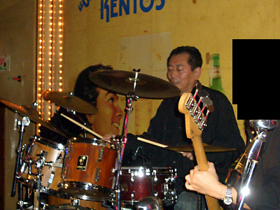 50's Xmas Live Party 2005 - ���a50�N[116��]�O�c��