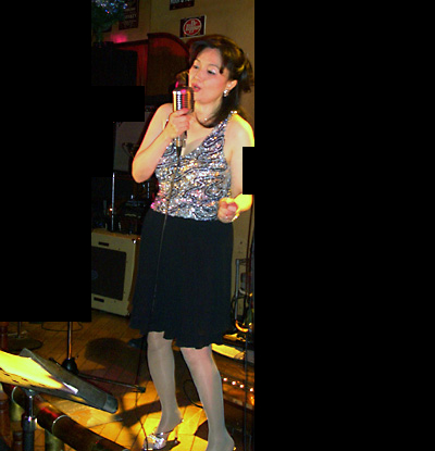 50's Xmas Live Party 2005 - ���a50�N[116��]�O�c��