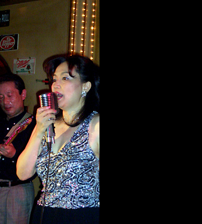 50's Xmas Live Party 2005 - ���a50�N[116��]�O�c��