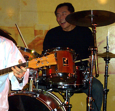 50's Xmas Live Party 2005 - ���a50�N[116��]�O�c��