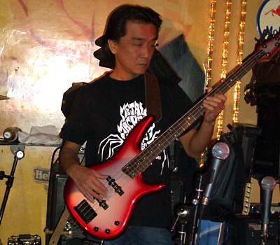 50's Xmas Live Party 2005 - ���a50�N[116��]�O�c��