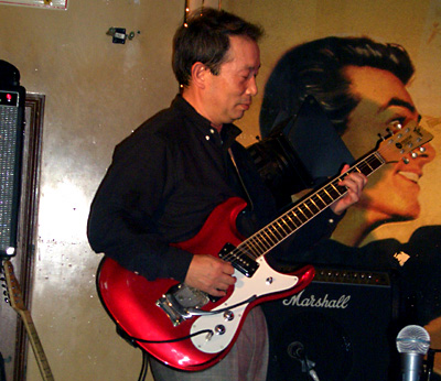 50's Xmas Live Party 2005 - ���a50�N[116��]�O�c��