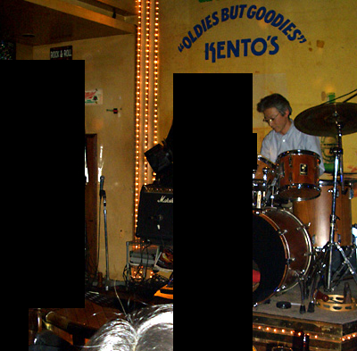 50's Xmas Live Party 2005 - ���a50�N[116��]�O�c��