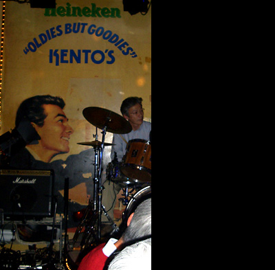 50's Xmas Live Party 2005 - ���a50�N[116��]�O�c��