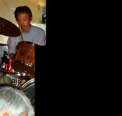 50's Xmas Live Party 2005 - ���a50�N[116��]�O�c��