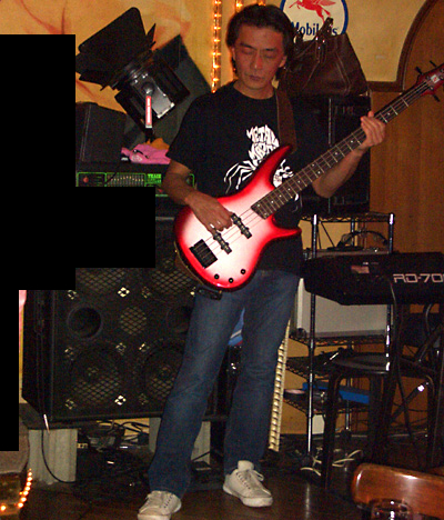 50's Xmas Live Party 2005 - ���a50�N[116��]�O�c��