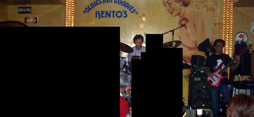 50's Xmas Live Party 2005 - ���a50�N[116��]�O�c��