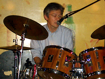 50's Xmas Live Party 2005 - ���a50�N[116��]�O�c��