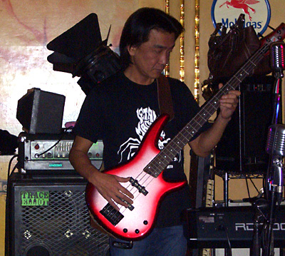 50's Xmas Live Party 2005 - ���a50�N[116��]�O�c��