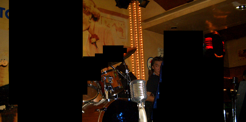 50's Xmas Live Party 2005 - ���a50�N[116��]�O�c��